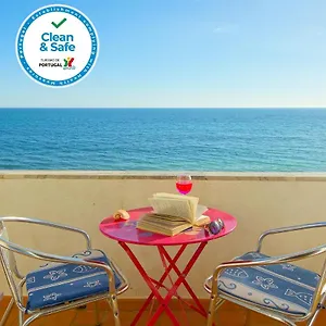 Apartment The Beach, Albufeira