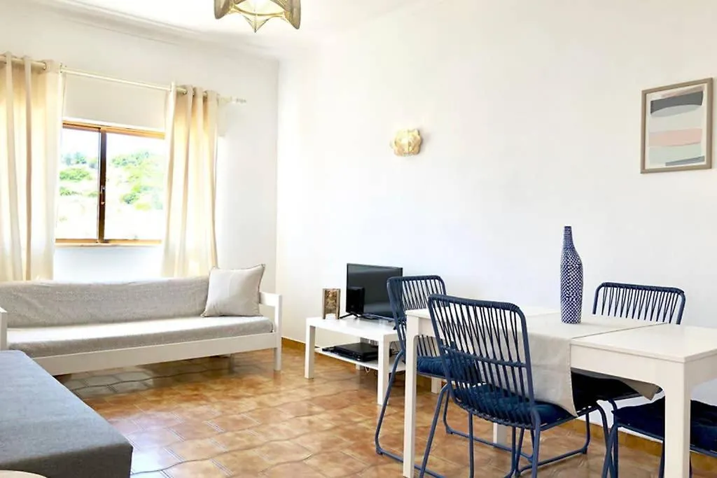 Apartment Oldtown Great Terrasse & Rooftop Albufeira Portugal