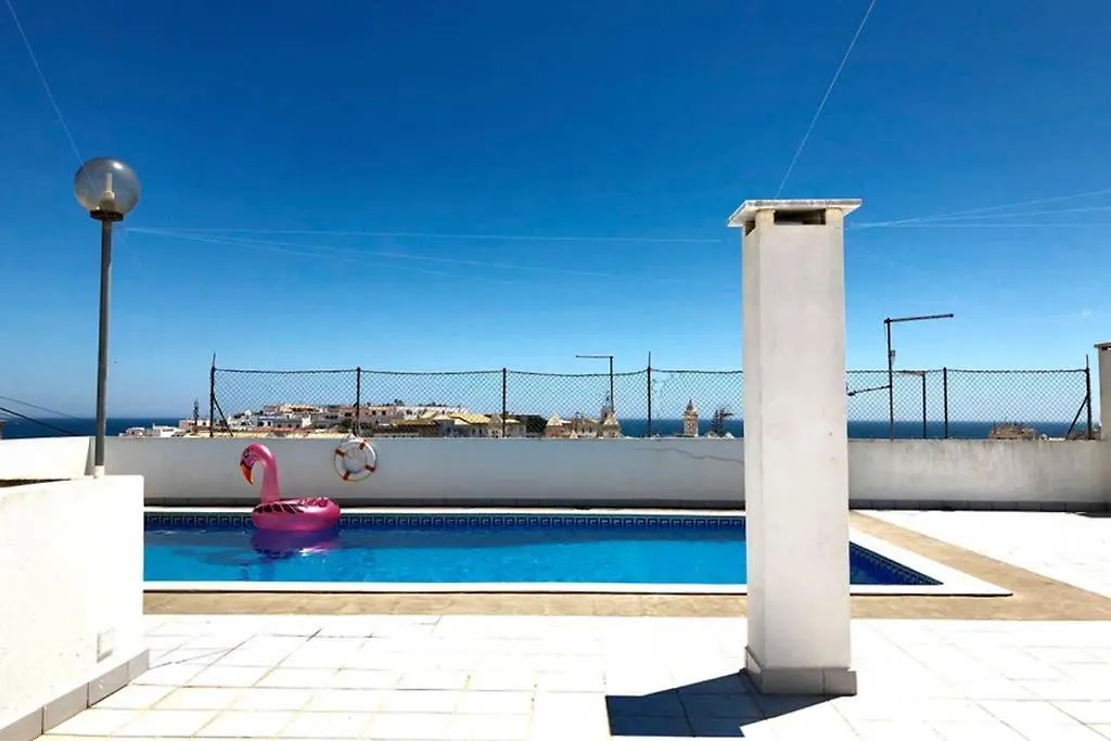 Oldtown Great Terrasse & Rooftop Albufeira Portugal