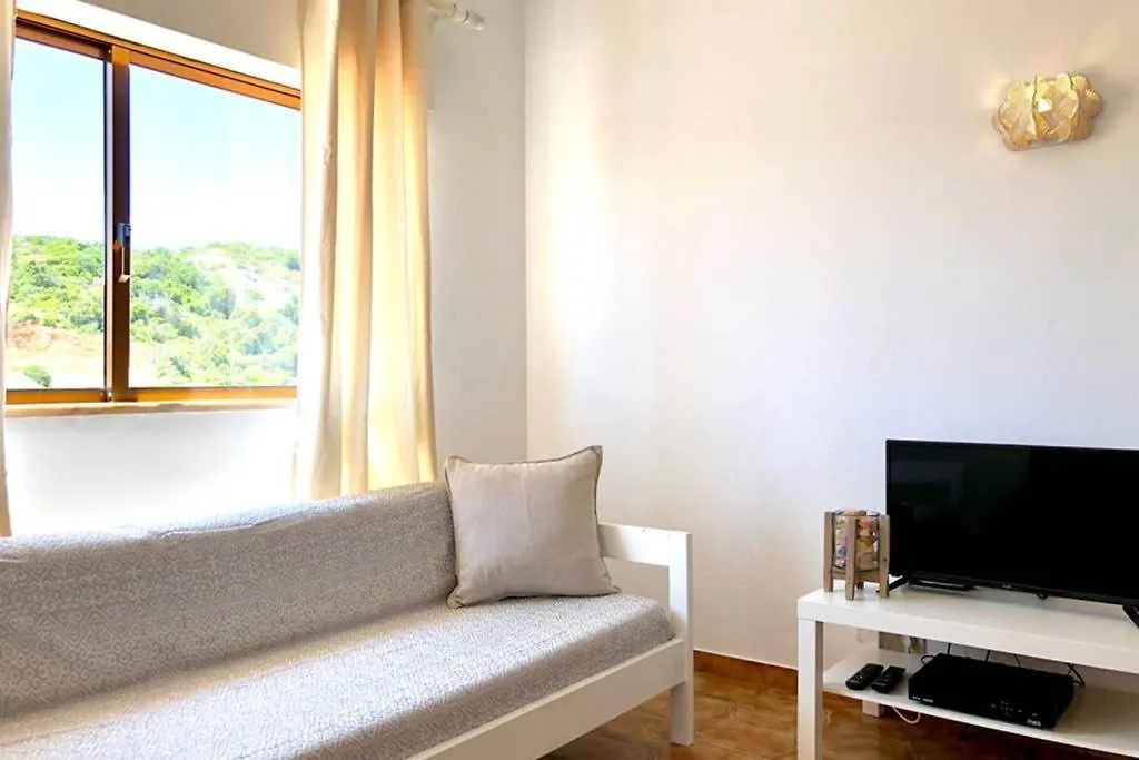Oldtown Great Terrasse & Rooftop Albufeira Apartment