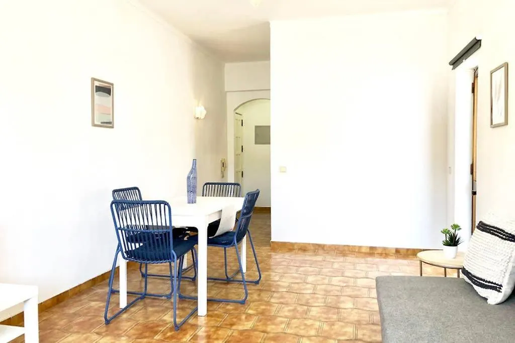 Oldtown Great Terrasse & Rooftop Albufeira Apartment