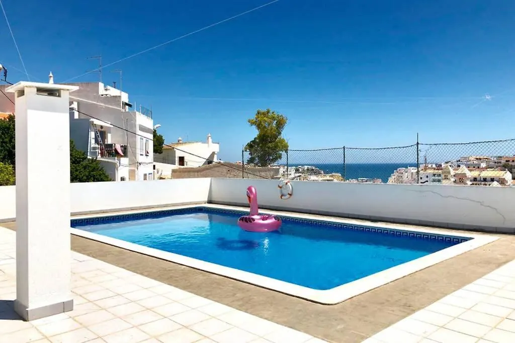 Oldtown Great Terrasse & Rooftop Albufeira